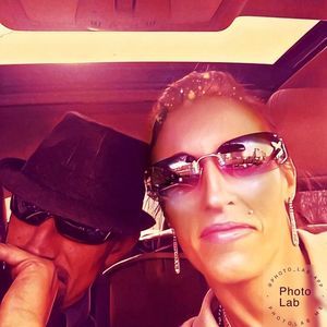 Meet your Posher, Bethany